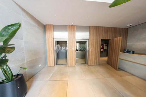 Departamento En Venta 3 Ambientes Con Terraza Propia En Palermo Soho