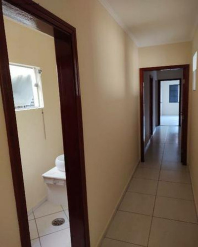 Imagem 12 de 19 de Casa À Venda No Jardim Paulistano - Sorocaba/sp - Ca10763 - 67745729