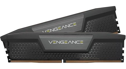 Memoria Corsair Vengeance Ddr5 64gb (2x32gb) 6000mhz