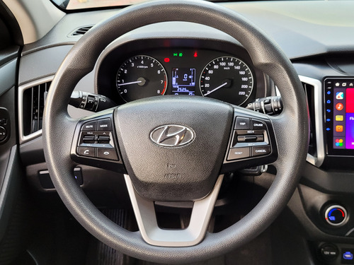 Hyundai Creta 1.6 Pulse Flex Aut. 5p