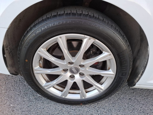 Audi A4 2.0 T Select 190hp Dsg