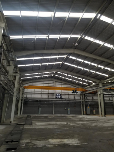 Nave Industrial En Venta En Santa Rosa Jáuregui Querétaro 240 M2