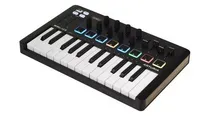 Comprar Arturia Minilab 3 Teclado Controlador Midi Usb 2\u002F8 2 Octavas