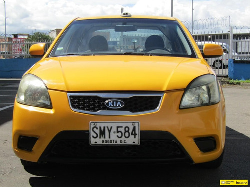 Kia Sephia 1.4l