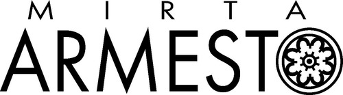 Remera Pia Mirta Armesto Viscosa Lycra