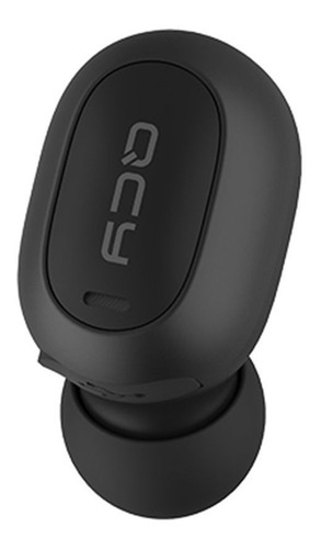 Fone Qcy Mini 2 Mono Bluetooth 5.0 Original (nf + Garantia)