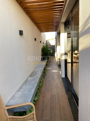 Imagem 2 de 20 de Casa Padrão Em Franca - Sp - Ca0310_rncr