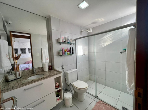 Imagem 10 de 15 de Apartamento Para Venda Em João Pessoa, Manaíra, 3 Dormitórios, 3 Suítes, 5 Banheiros, 2 Vagas - Ka 1933_2-1414284