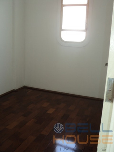 Imagem 12 de 15 de Apartamento - Centro - Ref: 11615 - V-11615