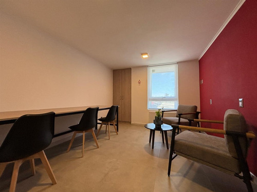 Departamento Nuevo 3d 2b Calef Central Vistas Al Estrecho