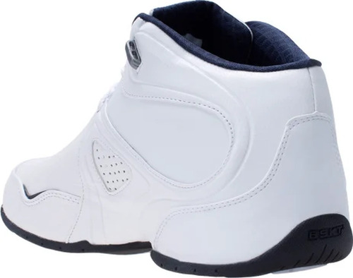 Tenis Basquetbol Bota Deportivos Hombre Pirma 73905