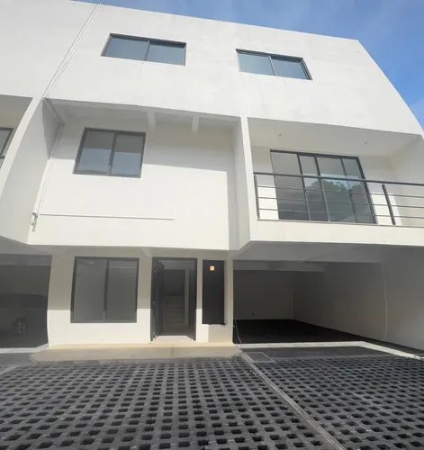 Venta Casa En Condominio Para Estrenar