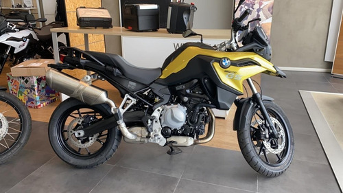 Bmw F 750 Gs Premium - 2020/2021 Trail