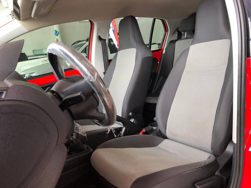Imagem 5 de 9 de Volkswagen Up 1.0 Mpi Take Up 12v Flex 4p Manual