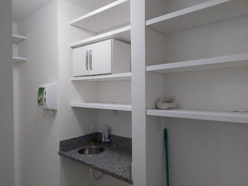 Imagem 6 de 15 de Sala Comercial Para Venda Em Salvador, Caminho Das Árvores, 1 Dormitório, 1 Vaga - Vg3097_2-1660698