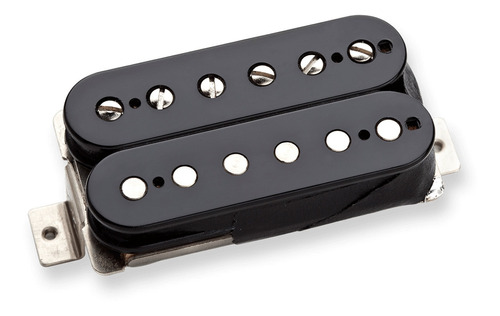 Microfono Para Guitarra Seymour Duncan Sh-1n Bk4c