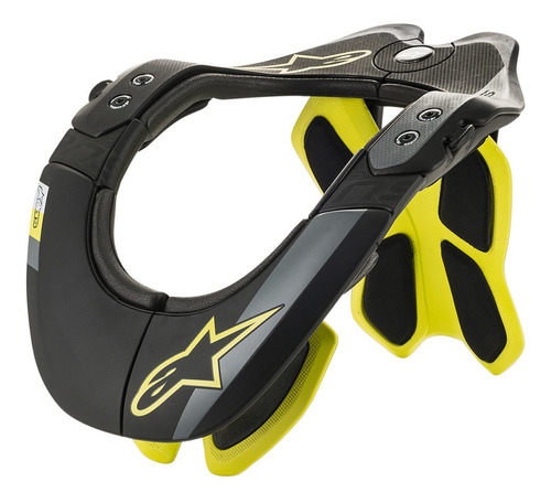 Cuello Alpinestars Bns Tech 2