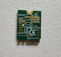 Comprar Tarjeta Wifi Realtek Rtl8821ce Para Laptops Hp 14-dq2533la