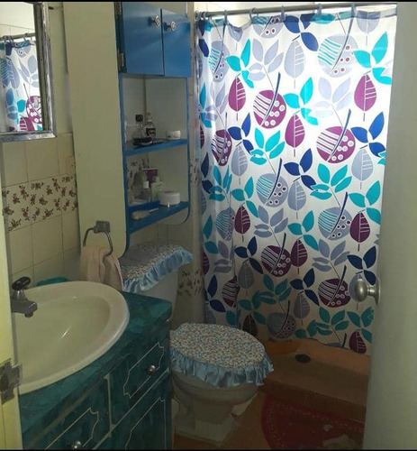 Imagen 5 de 14 de Apartemento En Venta Calvario Guarenas