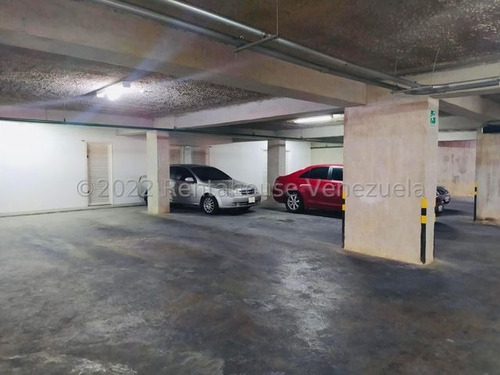 Imagen 17 de 17 de Guillermo Acevedo Vende Apartamento En Lomas De La Alameda Mls #22-28899