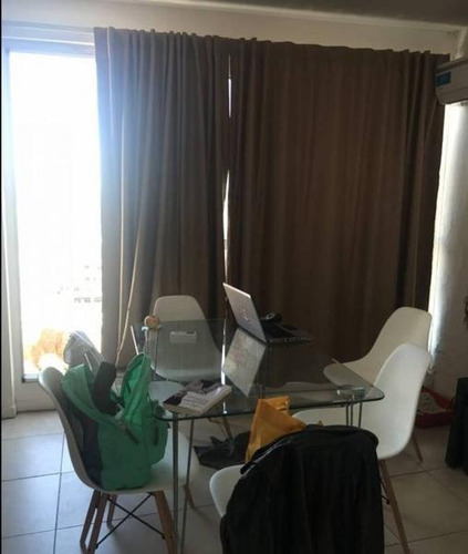 Imagen 4 de 9 de Departamento Luminoso A Estrenar De Alta Rentabilidad