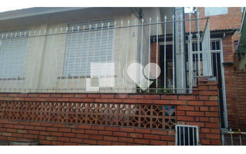 Casa 2 Quartos No Jardim Carvalho - 28-im420475