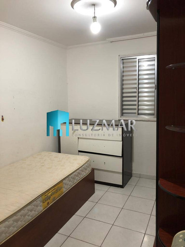 Imagem 15 de 15 de Casa Com Três Dormitórios Ao Lado Do Metrô Campo Limpo Aceita Permuta Apto - 256ll
