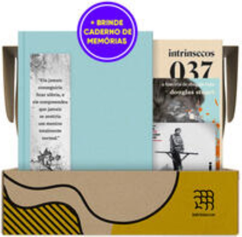 A História De Shuggie Bain: Edição Especial Com Brindes E Revista Do Clube Intrínsecos