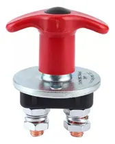 Comprar Corta Corriente 24v 300a Genérica - Interruptor Desconexión