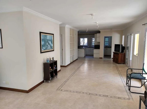 Imagen 6 de 13 de Susana Aravena Propiedades-excelente Casa En Estancias Del Pilar