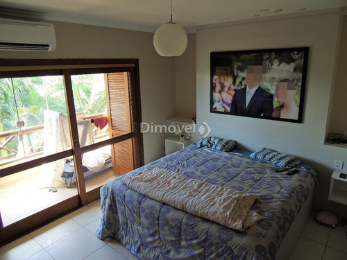 Imagem 9 de 15 de Casa Em Condominio - Santa Tereza - Ref: 12539 - V-12539