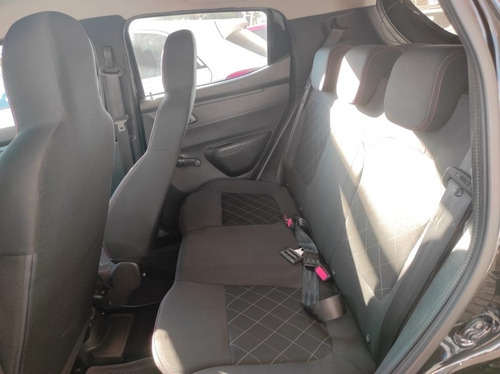 Imagem 8 de 11 de Kwid Zen 1.0 Flex