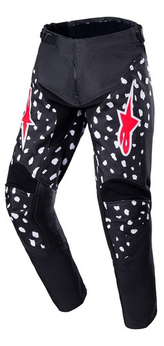 Pantalon Alpinestars Racer North 23 Niño