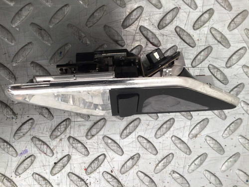 Luz Cortesía Tra Izq Bmw 320 I Aut V6 2.2 98/2007 (Usado)