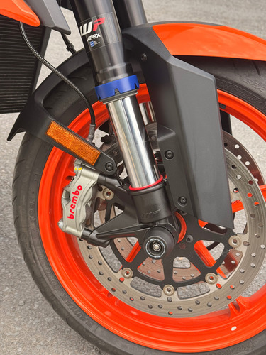 Ktm 1290 Super Duke R Evo