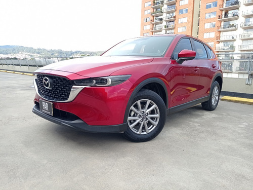 Mazda CX-5 2.0 Touring 4X2 Aut