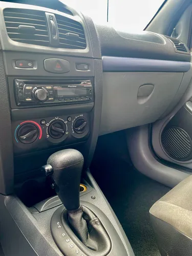 Renault Clio F.iv Expression