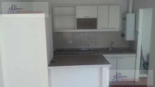 Imagen 11 de 24 de Departamento - La Plata