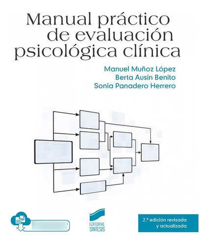 Libro Manual Práctico De Evaluación Psicológica Clínica