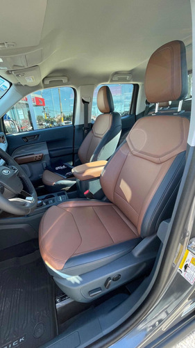 Imagen 8 de 13 de Ford Maverick Lariat 4x4 Lariat 4x4 Full