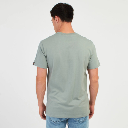 Imagen 6 de 7 de Combo X3 Remeras Lisas Kevingston