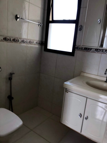 Imagem 9 de 10 de Bairro Bosque Em Presidente Prudente - Apartamento À Venda - Ap00016 - 34712684
