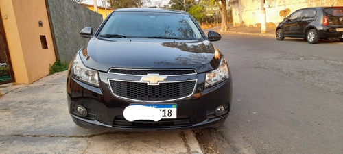 Imagem 2 de 14 de Chevrolet Cruze 2014 1.8 Ltz Ecotec 6 Aut. 4p