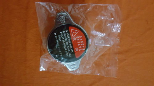 Imagen 1 de 2 de Tapa Radiador Yaris, 4run, Prado (16401-62100)