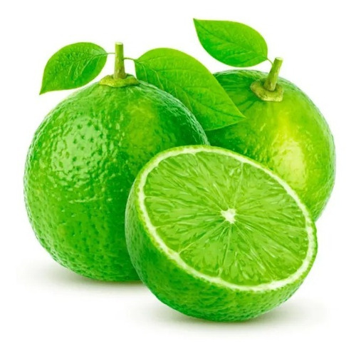 Fragancia Concentrada De Limon 