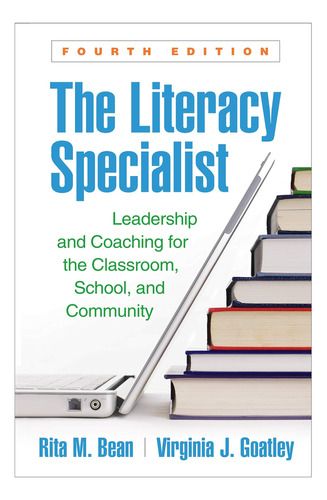 Libro: The Literacy Specialist: Leadership And Coaching For 