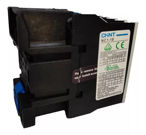 ad  - NC1-6511 NC16511 3P AC Contactor For Chint 220V