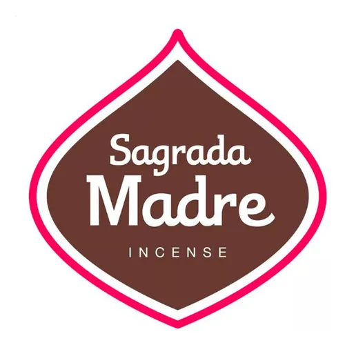 Bombita Defumación Herbal Bolsita X4 Sagrada Madre Elegir