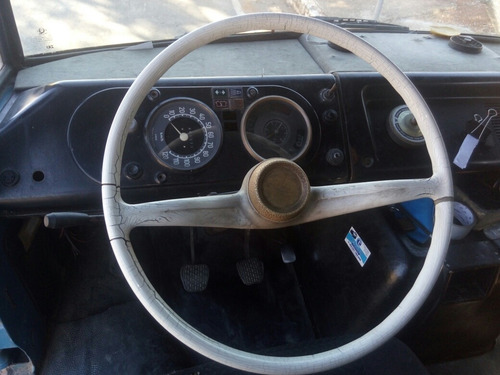 Mercedes 608d