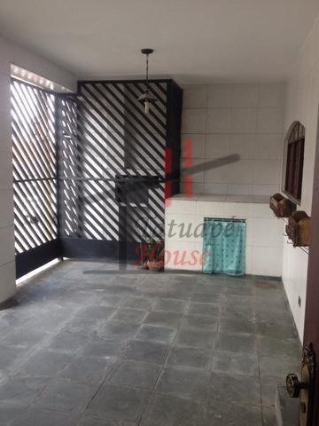 Imagem 15 de 15 de Sobrado - Vila Prudente - Ref: 4653 - V-4653
